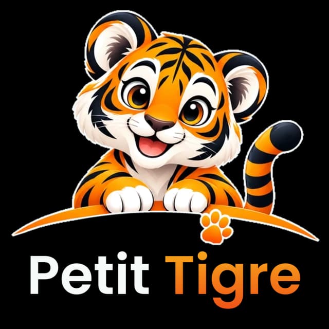 Petit Tigre