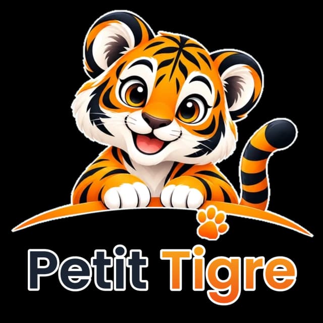 Petit Tigre